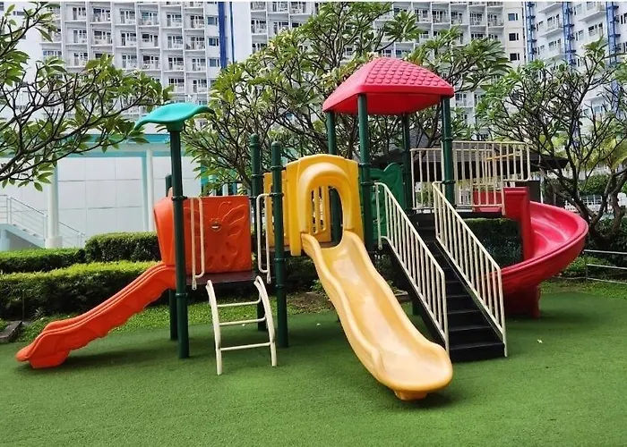 Apartment Luxury 2br In Makati With Billiard & Netflix Manila
